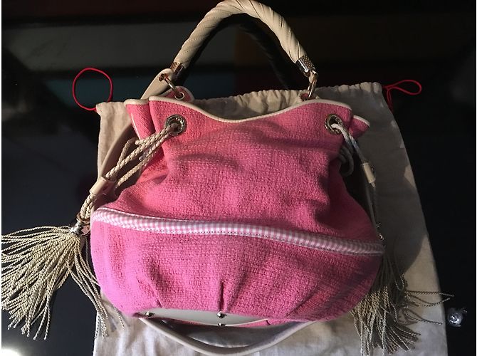 Lancel Handbag - view 11