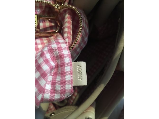 Lancel Handbag - view 12