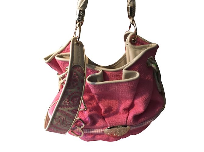 Lancel Handbag - view 2
