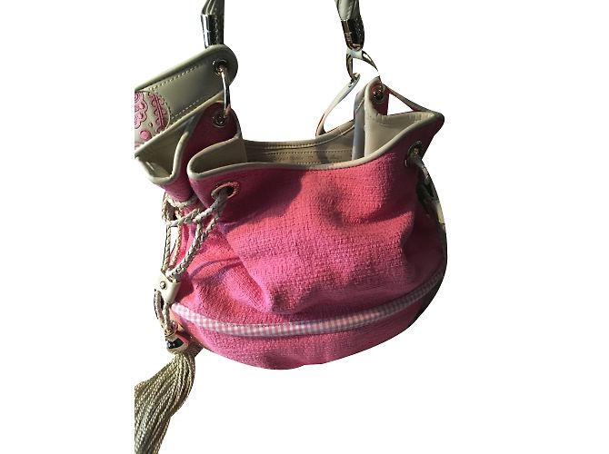 Lancel Handbag - view 3