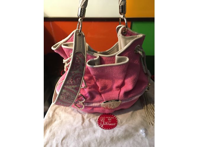 Lancel Handbag - view 4