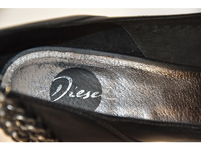Diesel Fersen - Ansicht 9