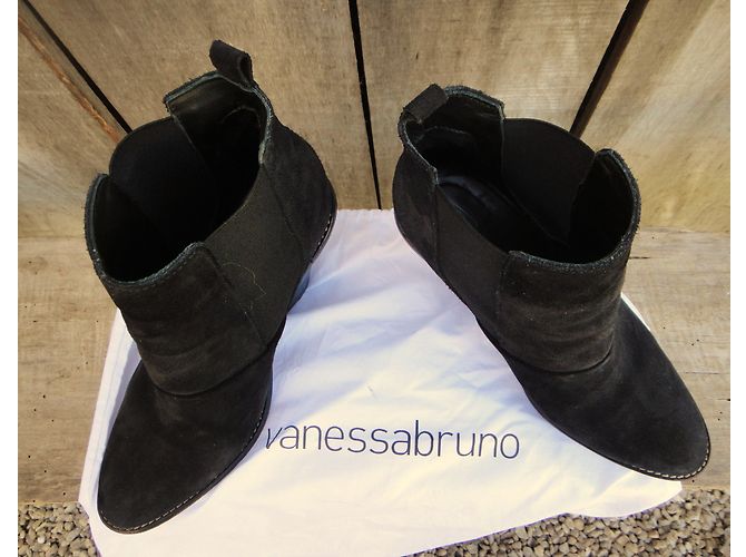 Vanessa Bruno Athe Stivaletti - vista 5