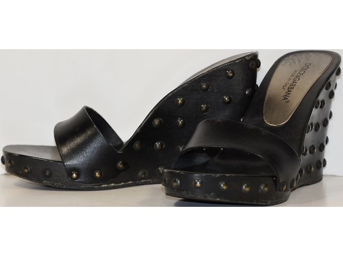 Dolce & Gabbana Mulas - vista 3
