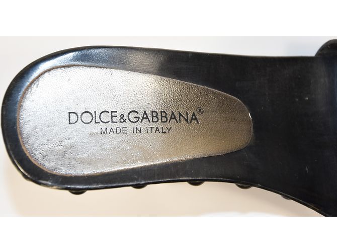 Dolce & Gabbana Mulas - vista 8