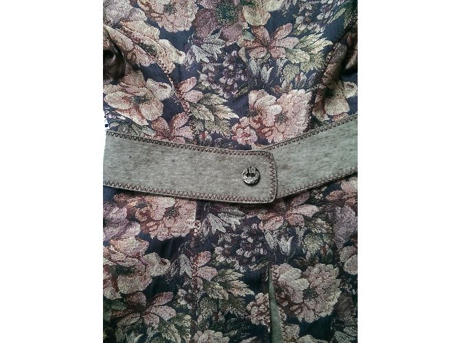 Philosophy Di Alberta Ferretti Impermeabile - vista 6