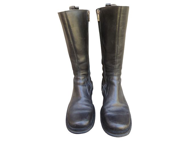 Kenzo Boots - view 2