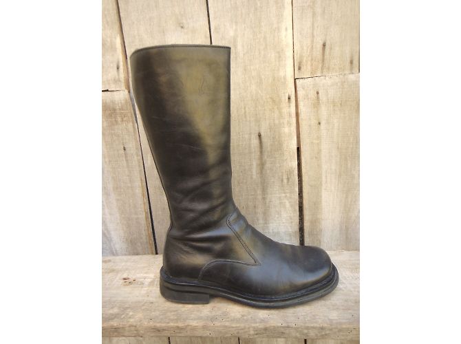 Kenzo Boots - view 3