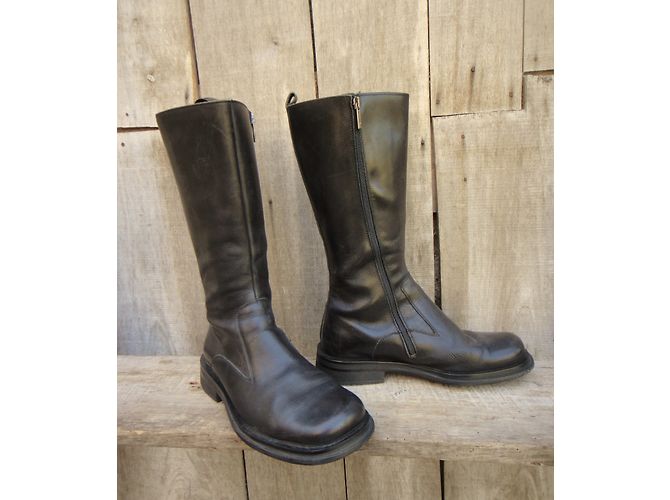Kenzo Boots - view 4