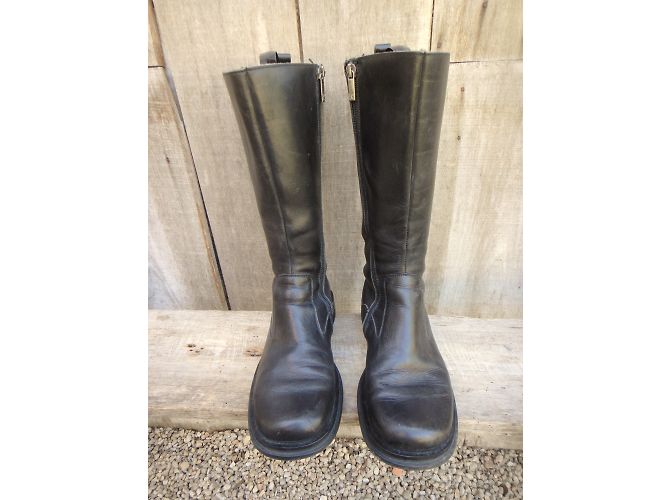 Kenzo Boots - view 5