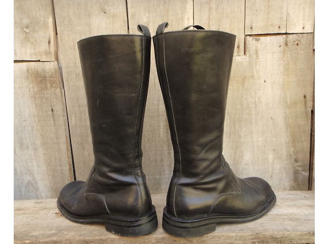 Kenzo Boots - view 6