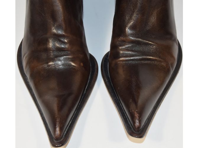 Gianmarco Lorenzi Botas - vista 4