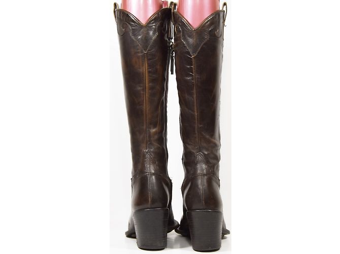 Gianmarco Lorenzi Botas - vista 5