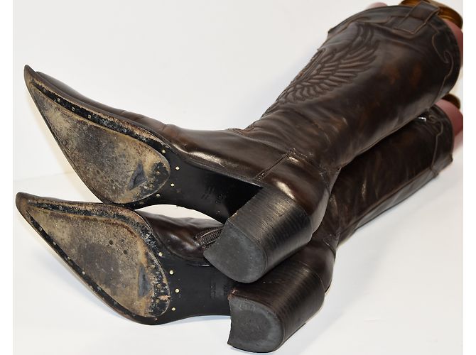 Gianmarco Lorenzi Botas - vista 6