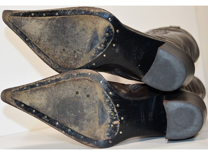 Gianmarco Lorenzi Botas - vista 7