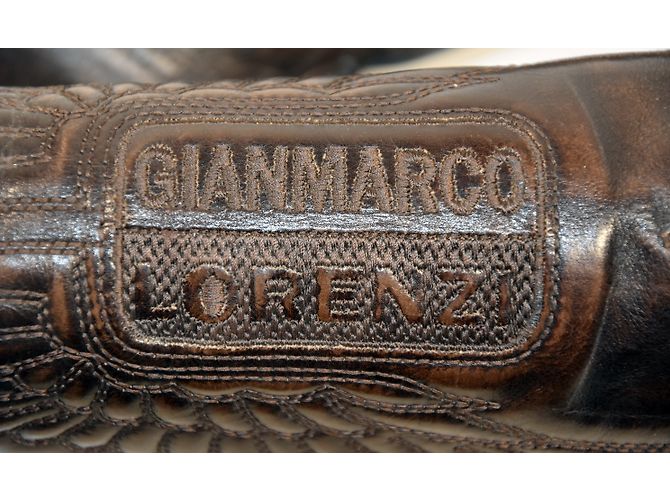 Gianmarco Lorenzi Botas - vista 9