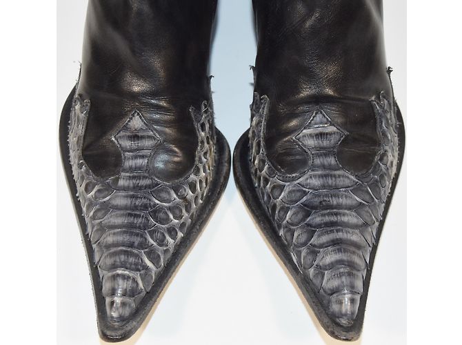 Gianmarco Lorenzi Botas - vista 3