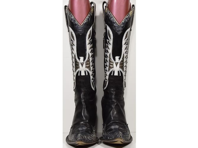 Gianmarco Lorenzi Botas - vista 4