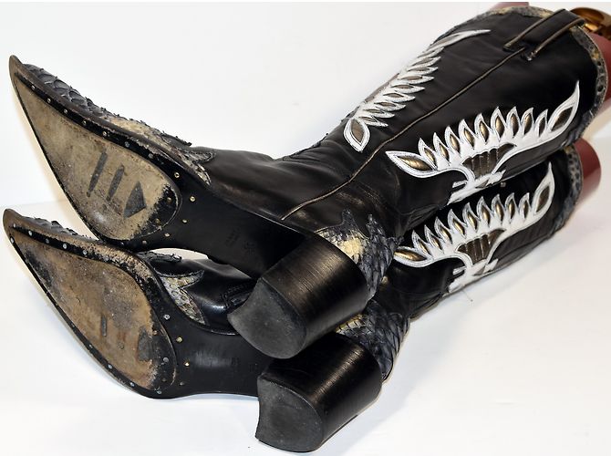Gianmarco Lorenzi Botas - vista 5