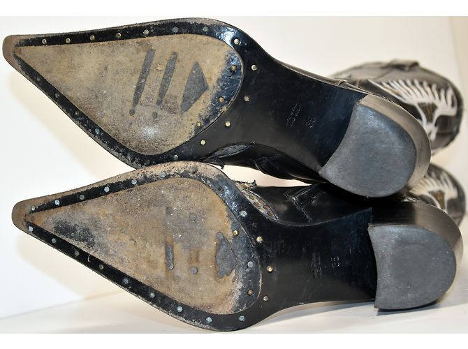 Gianmarco Lorenzi Botas - vista 6