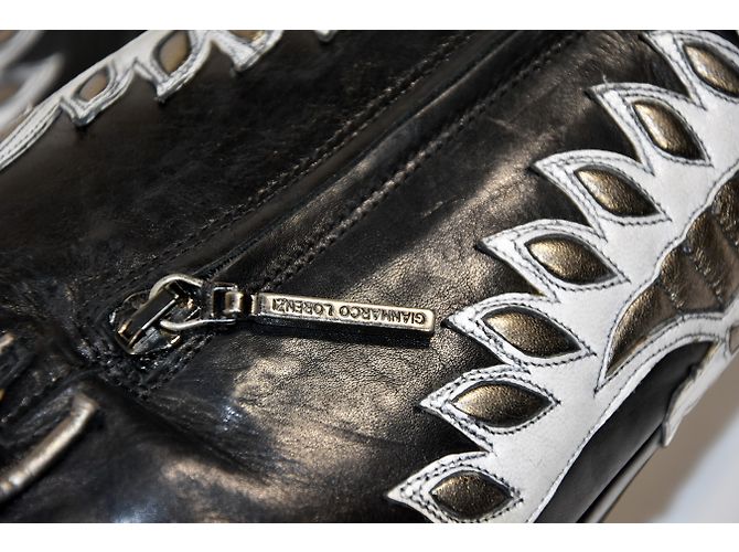 Gianmarco Lorenzi Botas - vista 8