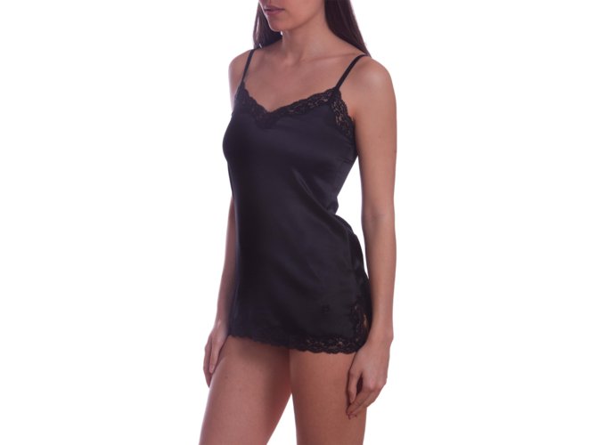 Vannina Vesperini Intimates Nero - vista 10