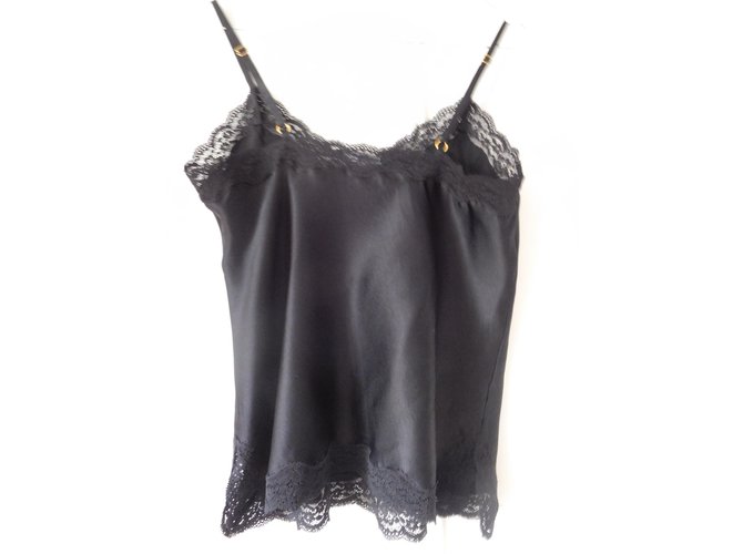Vannina Vesperini Intimates Nero - vista 2
