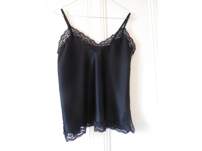 Vannina Vesperini Intimates Nero - vista 3