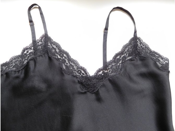 Vannina Vesperini Intimates Nero - vista 4