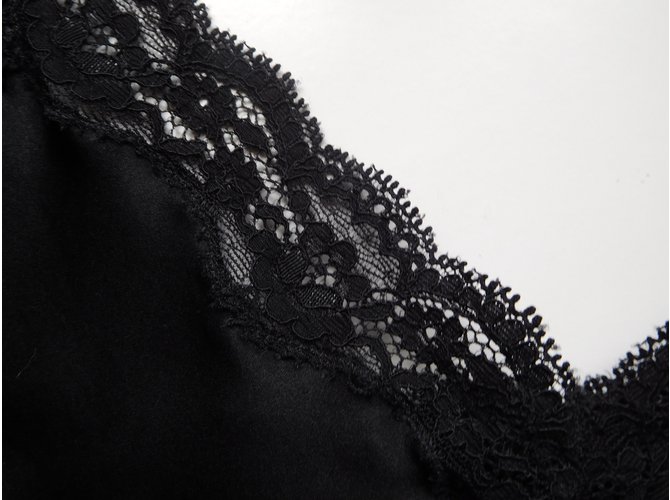 Vannina Vesperini Intimates Nero - vista 6