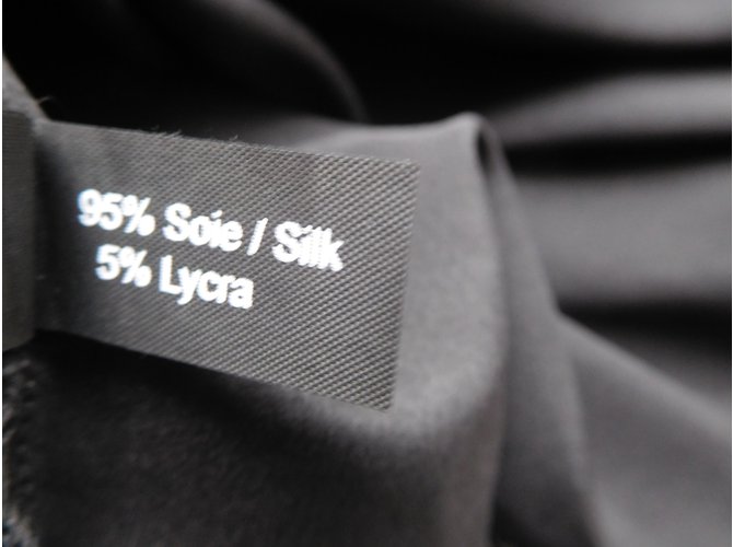 Vannina Vesperini Intimates Nero - vista 9