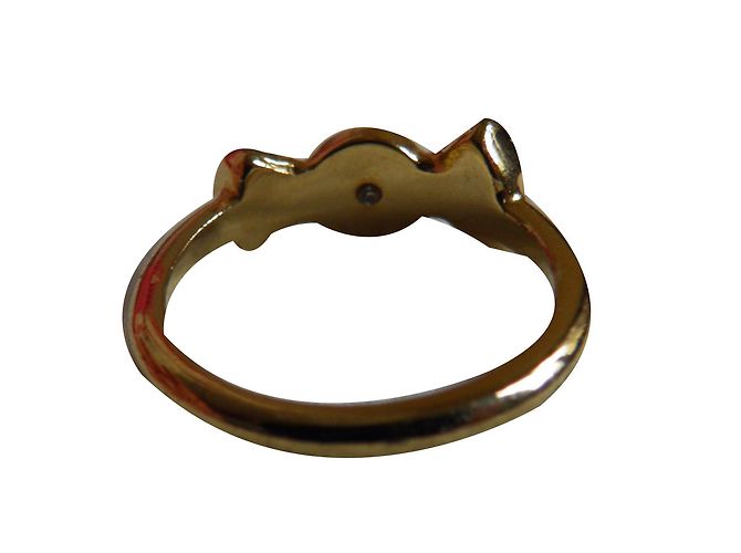Marc by Marc Jacobs anillo - vista 2