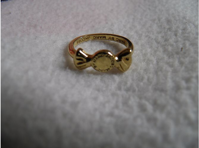 Marc by Marc Jacobs anillo - vista 3
