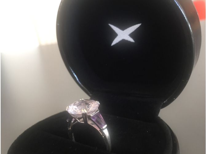Mauboussin anillo - vista 4
