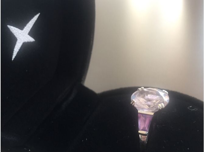 Mauboussin anillo - vista 6