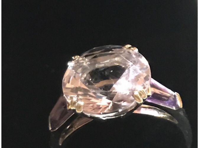 Mauboussin anillo - vista 7
