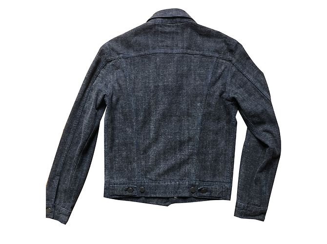 Levi's Vestes, blousons - vue 2