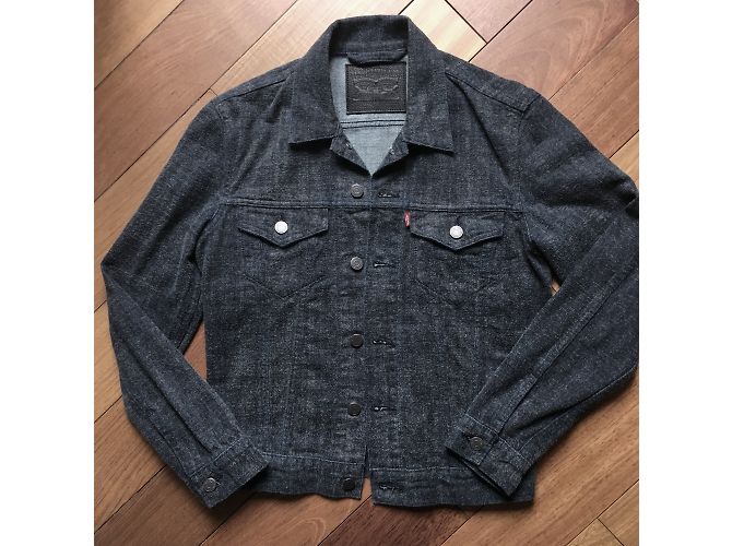 Levi's Vestes, blousons - vue 3