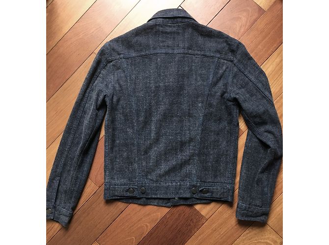 Levi's Vestes, blousons - vue 4