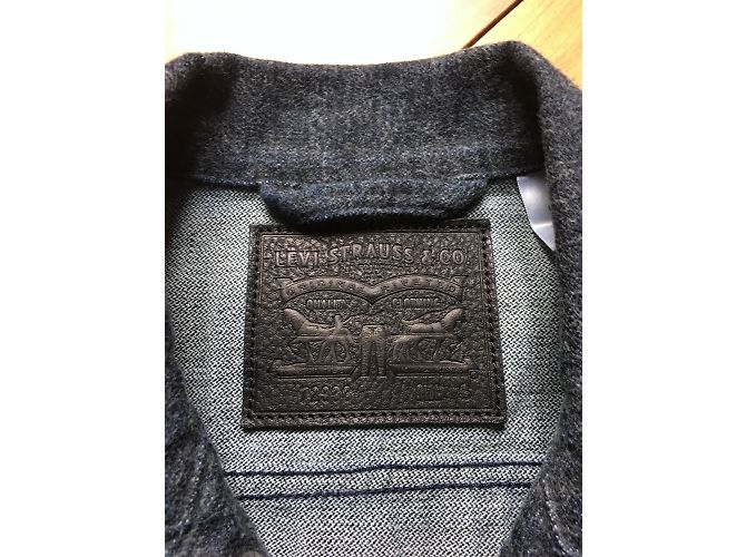 Levi's Vestes, blousons - vue 5