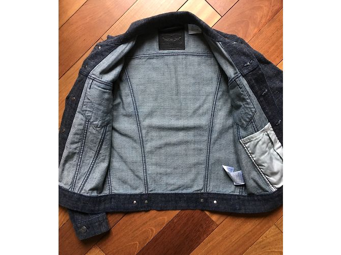 Levi's Vestes, blousons - vue 7