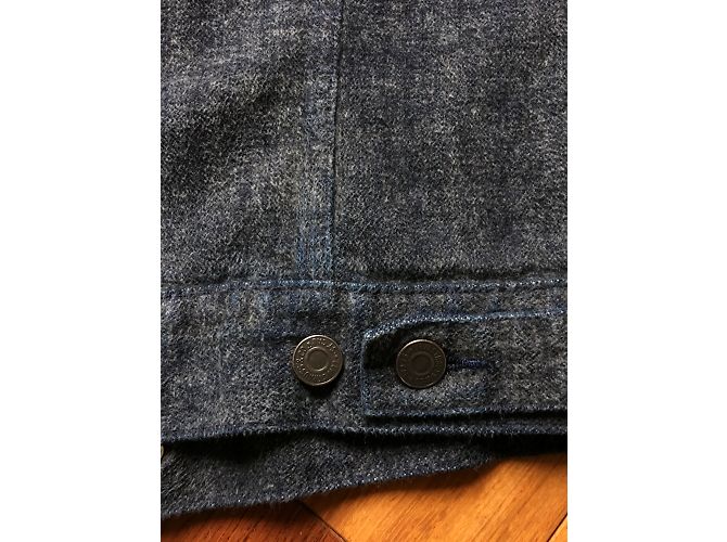 Levi's Vestes, blousons - vue 8