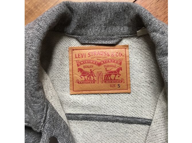 Levi's Giacca blazer - vista 4