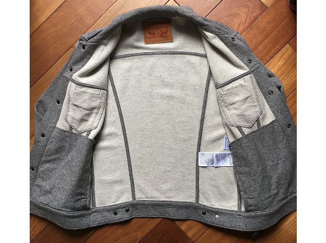 Levi's Giacca blazer - vista 5
