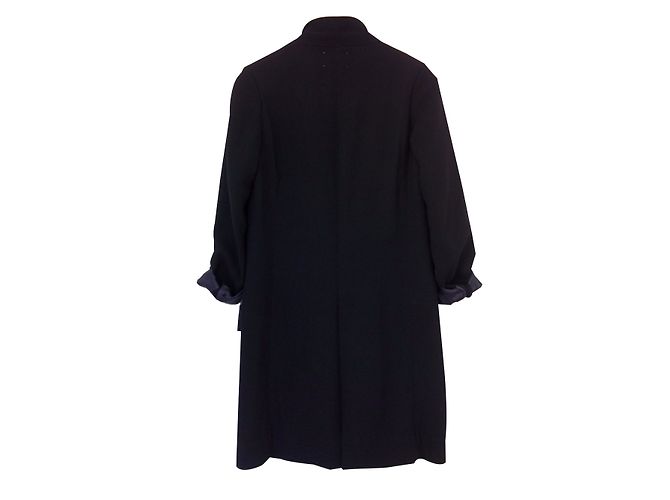 Forte Forte Coat, Outerwear - view 2