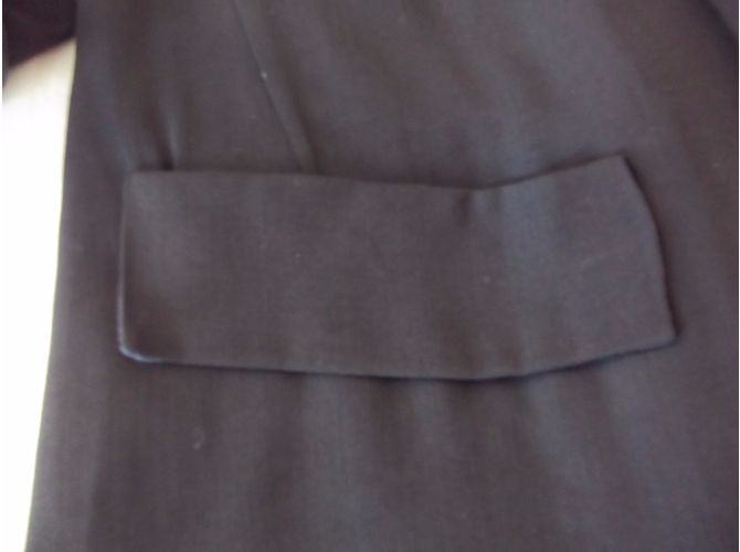 Forte Forte Coat, Outerwear - view 4