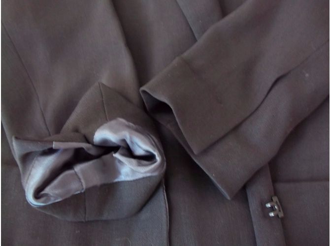 Forte Forte Coat, Outerwear - view 5
