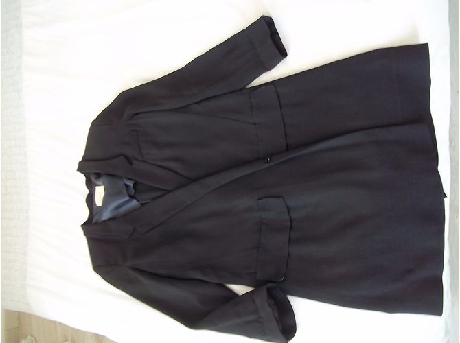 Forte Forte Coat, Outerwear - view 6
