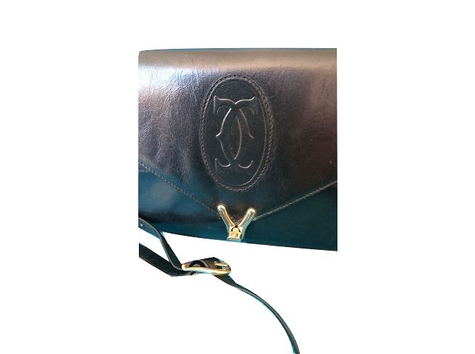 Cartier Handtasche - Ansicht 2