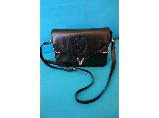 Cartier Handtasche - Ansicht 3